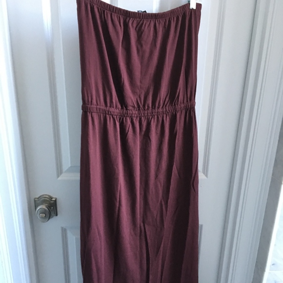 Theory Maxi Dress - Picture 5 of 5